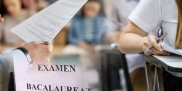 Nota de la examenul de Bacalaureat ar putea fi mărită