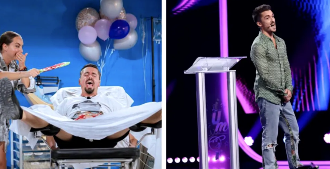 Ce sfaturi a primit orădeanul Emil Rengle după ce și-a declarat intenția de a rămâne însărcinat