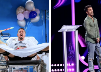 Ce sfaturi a primit orădeanul Emil Rengle după ce și-a declarat intenția de a rămâne însărcinat