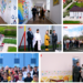 Dincolo de zidurile gri cu tencuiala căzută până la caramidă, acoperișul vechi prin care ploua în sălile de clasă din Luncșoara, holurile reci cu gresie spartă, dușumelele vechi mirosind a mucegai, BookLand  a văzut o comoară