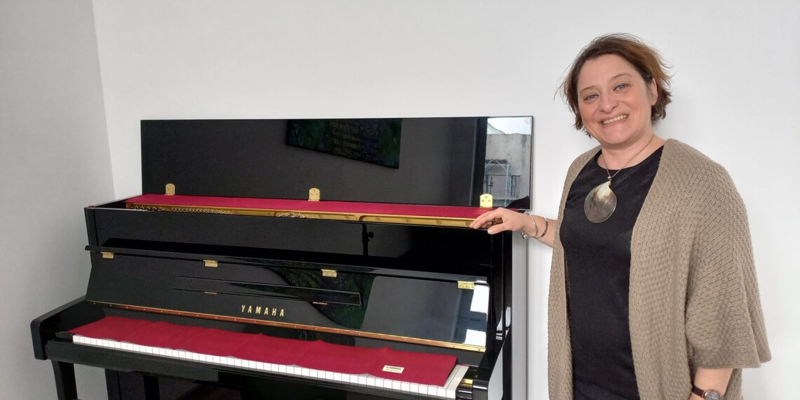 570.000 de lei, investiți de Universitatea din Oradea „în viitorul studenților muzicieni”