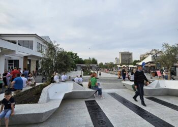 Stațiunea Băile Felix, finalistă în competiția Destinația Anului 2024