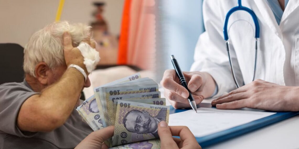 Birul de pe pacienții oncologici și de pe gravide, eliminat, în sfârșit