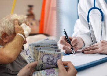 Birul de pe pacienții oncologici și de pe gravide, eliminat, în sfârșit