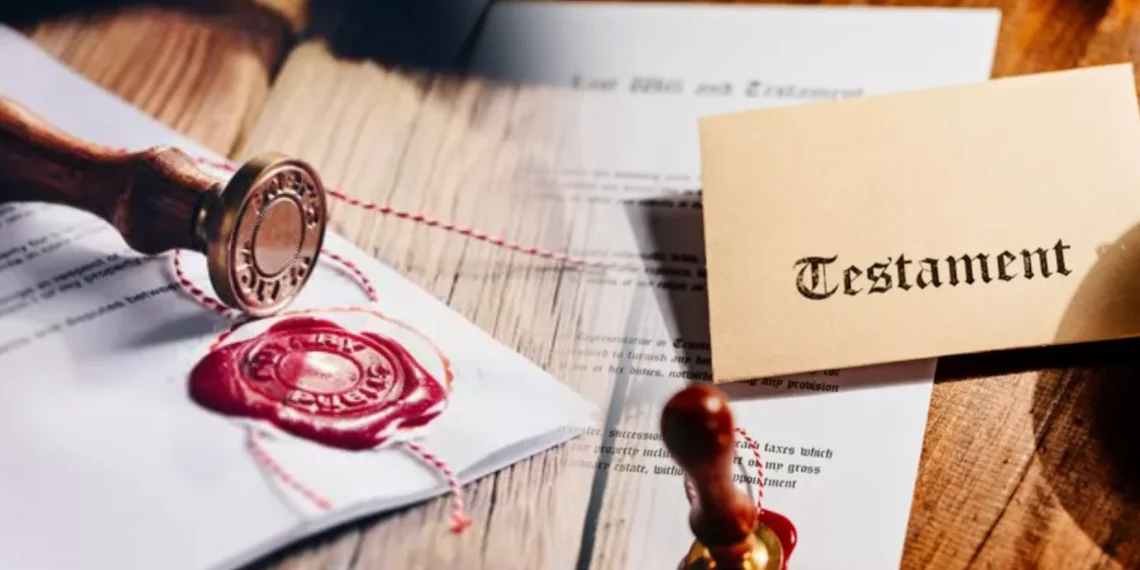 Renunțare frauduloasă la moștenire: acțiune în revocarea actului de opțiune succesorală