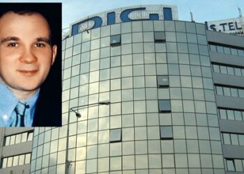 Zoltan Teszari pregătește schimbări la gigantul RCS&RDS pe care îl controlează