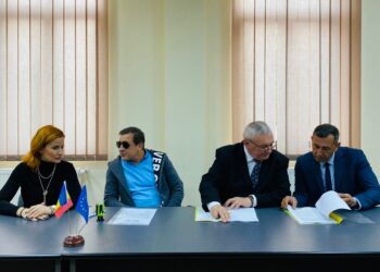 Corpul vechi, monument istoric, al Spitalului din Aleșd, eficientizat energetic. Încălzirea pe lemne înlocuită cu pompe de cădură după o investiție de 3,5 milioane lei