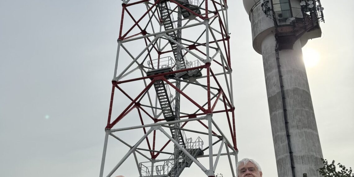 Radar meteo ultraperformant, inaugurat pe Dealul Vântului – Oradea