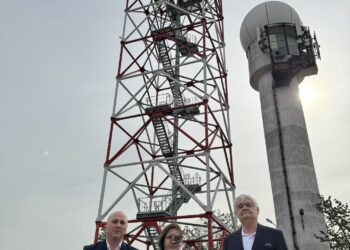 Radar meteo ultraperformant, inaugurat pe Dealul Vântului – Oradea