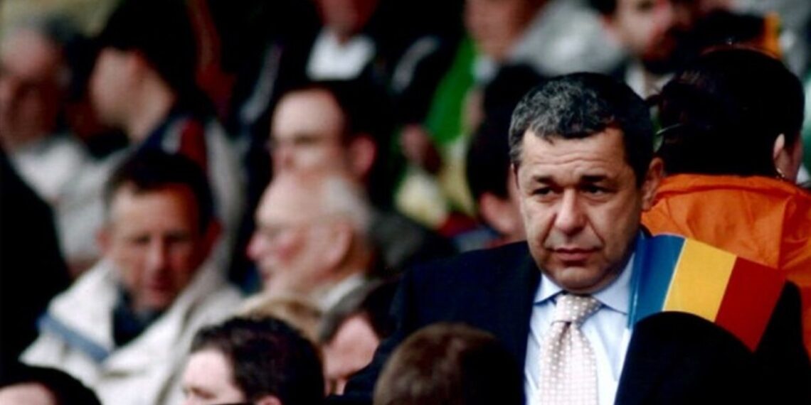 Doliu în Justiție. Fostul judecator militar Doru Viorel Ursu a murit