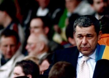 Doliu în Justiție. Fostul judecator militar Doru Viorel Ursu a murit