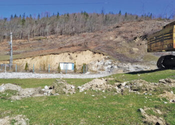 Investiție de un miliard de dolari în mina de brucit abandonată de Sorin Ovidiu Vântu la Budureasa.Printr-o operațiune discretă, americanii de la Verde Magnesium au primit licență de exploatare