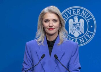 „Violența domestică este vulnerabilitate pentru societatea noastră” – declarația ministrei Justiției