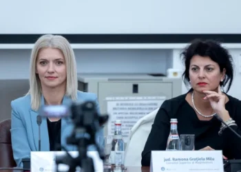 Măsuri cheie pentru protecția victimelor violenței prezentate de ministra Justiției