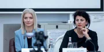 Măsuri cheie pentru protecția victimelor violenței prezentate de ministra Justiției