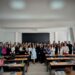 Facultatea de Drept din cadrul Universității din Oradea a organizat Conferința Națională cu participare internațională „STUDENȚII DE AZI, PROFESIONIȘTII DE MÂINE”