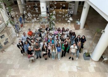 Profesori și studenți de la cinci universități europene discută, la Universitatea din Oradea, despre Educația Specială