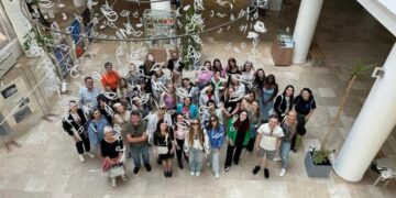 Profesori și studenți de la cinci universități europene discută, la Universitatea din Oradea, despre Educația Specială