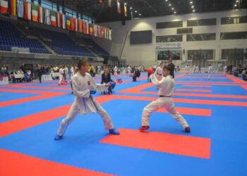 21 de medalii pentru sportivii bihoreni la Campionatul Național de Karate
