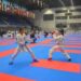 21 de medalii pentru sportivii bihoreni la Campionatul Național de Karate