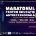 CONAF Sucursala Bihor organizează semifinala ”MARATONUL PENTRU EDUCAȚIE ANTREPRENORIALĂ”