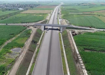 Licitații suspendate  pentru toate cele trei loturi ale Drumului Expres Oradea-Arad