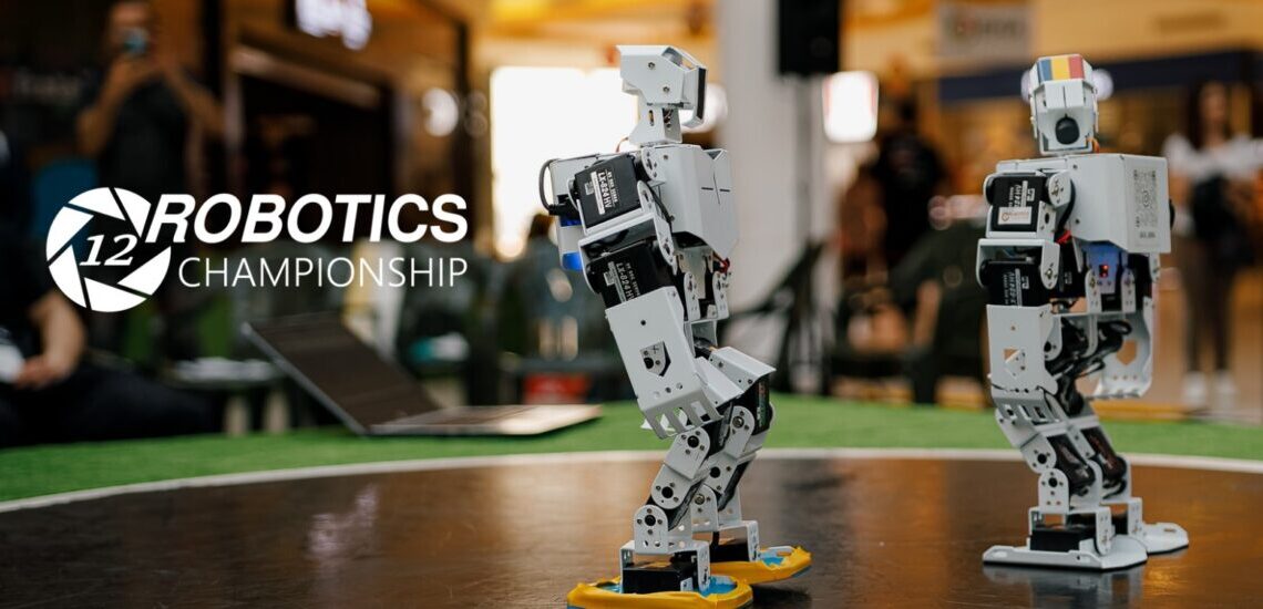 Robotics Championship aduce la Oradea peste 700 de concurenți din întreaga lume.Universitatea Oradea pune la bătaie locuri bugetate și burse pentru viitori studenți care vor câștiga la această competiție