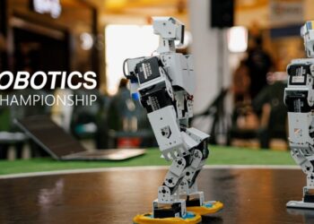 Robotics Championship aduce la Oradea peste 700 de concurenți din întreaga lume.Universitatea Oradea pune la bătaie locuri bugetate și burse pentru viitori studenți care vor câștiga la această competiție