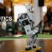Robotics Championship aduce la Oradea peste 700 de concurenți din întreaga lume.Universitatea Oradea pune la bătaie locuri bugetate și burse pentru viitori studenți care vor câștiga la această competiție