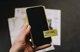 Cerere de recurs transmisă prin e-mail: lipsa semnăturii,  anularea recursului | Jurisprudență ÎCCJ