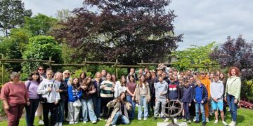 Job shadowing profesori și Mobilitate elevi de la C.N. ”Iosif Vulcan” în Coulogne, Franța