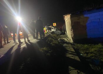 Sentință în dosarul accidentului de la Hidișelu de Sus în care o fetiță de 13 ani și-a pierdut viața. La volan era un șofer de 18 ani