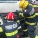 17 oameni implicați într-un accident la Salonta