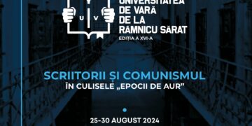 IICCMER anunță o nouă ediție a Universității de Vară de la Râmnicu Sărat pentru studenți