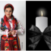 Antonela Ferche Butiu în lacrimi. Și-a pierdut tatăl
