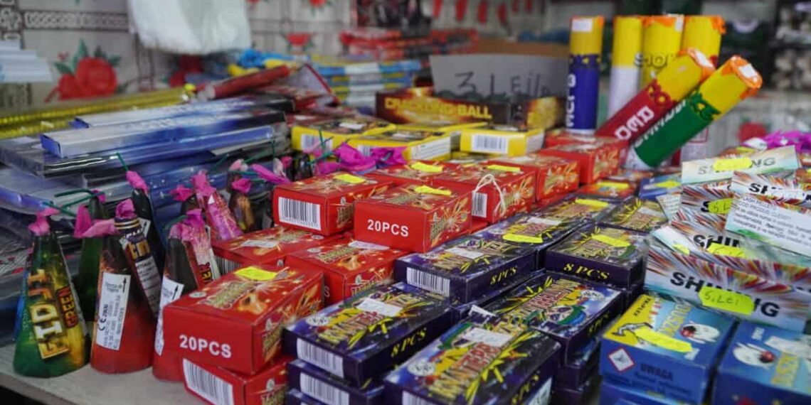 Constituționalitatea dispozițiilor referitoare la nerespectarea regimului materiilor explozive