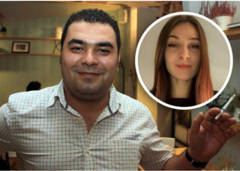 Ce a făcut avocatul acuzat că și-a împins de la etajul 6 soția însărcinată. Raportul care îl încriminează