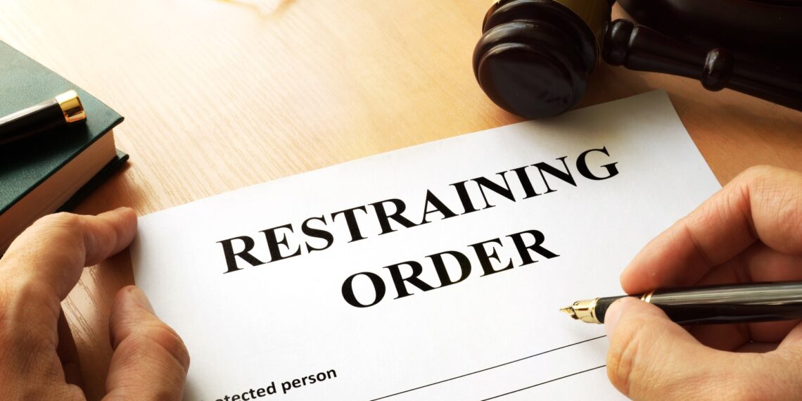 Mii de ordine de protecție emise de polițiști pe fondul creșterii violenței domestice