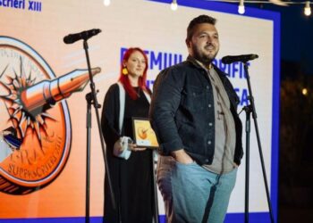 O jurnalistă susține că a fost violată de un fost coleg.HotNews și PressOne au încheiat azi colaborarea cu el