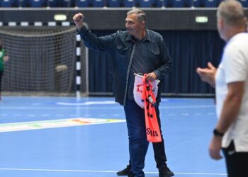 Ne-a părăsit un Uriaș! Cel mai bun handbalist al lumii în 1974, 1976 şi 1977