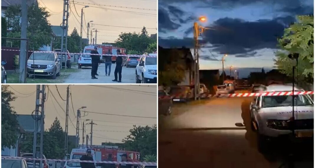 Un bărbat a murit în timp ce își construia o bombă în casă