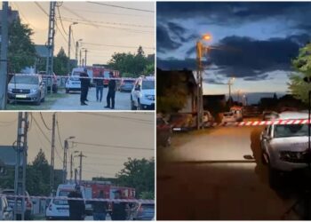 Un bărbat a murit în timp ce își construia o bombă în casă