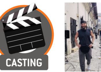 Se caută 9 orădeni frumoși, eleganți. sofisticați,  cu vârste între 25-40 de ani pentru primul  film,Căsătoria,  regizat de Mihai Bendeac