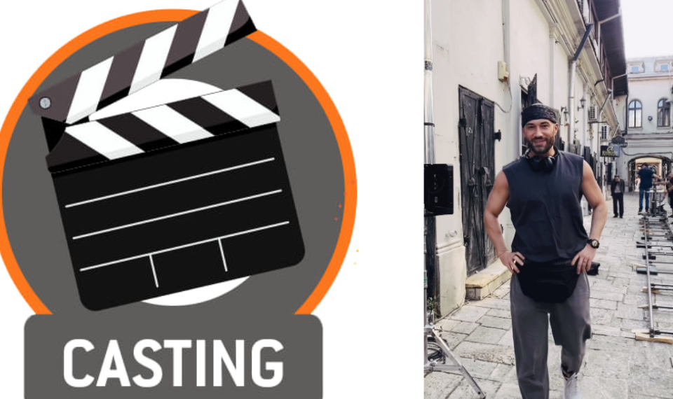 Se caută 9 orădeni frumoși, eleganți. sofisticați, cu vârste între 25-40 de ani pentru primul film,Căsătoria, regizat de Mihai Bendeac