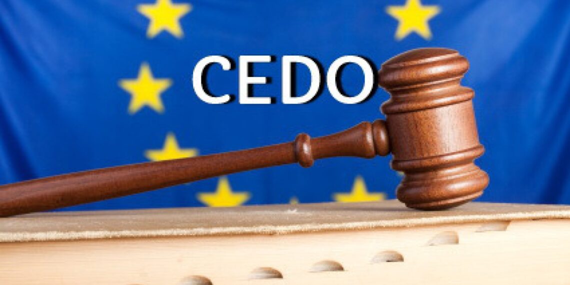 CEDO: persoanele adoptate au dreptul să obțină de la state informații medicale despre familia de origine