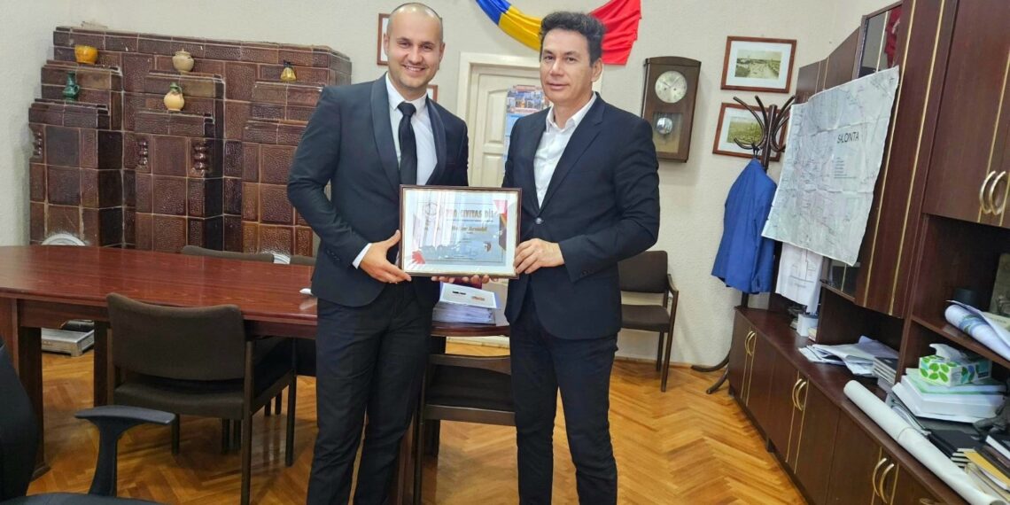 Salontanul care a învățat peste 1000 de tineri să trăiască viața în pas de dans