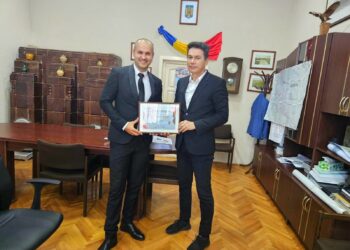 Salontanul care a învățat peste 1000 de tineri să trăiască viața în pas de dans