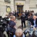 De 9 ore în audieri. Florian Coldea,  acuzat de procurorii DNA de trafic de influenţa şi spălare de bani