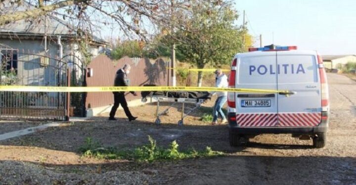 Curtea de Apel Oradea descontopește pedeapsa pe viață dată  bărbatului care a omorât doi vârstnici, iar pe femeie a și violat-o după cere i-a mai aplicat o lovitură de cuțit