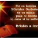 Hristos a Înviat! Bihorjust.ro vă urează Paște fericit!
